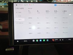 Xiaomi SU7 Quad Motor Ultra-Long Range Advanced Autonomous Driving Max - ფოტო 12