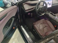 Xiaomi SU7 Quad Motor Ultra-Long Range Advanced Autonomous Driving Max - ფოტო 16