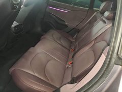 Xiaomi SU7 Quad Motor Ultra-Long Range Advanced Autonomous Driving Max - ფოტო 17