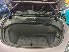 Xiaomi SU7 Quad Motor Ultra-Long Range Advanced Autonomous Driving Max - ფოტო 20
