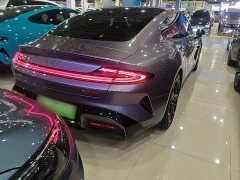 Xiaomi SU7 Quad Motor Ultra-Long Range Advanced Autonomous Driving Max - ფოტო 7
