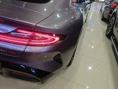 Xiaomi SU7 Quad Motor Ultra-Long Range Advanced Autonomous Driving Max - ფოტო 8