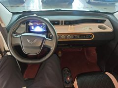 Wuling Hongguang MINIEV 2022 Joyful Edition Ternary Lithium - ფოტო 10