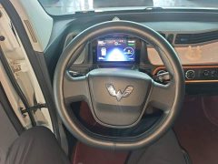 Wuling Hongguang MINIEV 2022 Joyful Edition Ternary Lithium - ფოტო 11