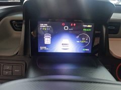 Wuling Hongguang MINIEV 2022 Joyful Edition Ternary Lithium - ფოტო 12