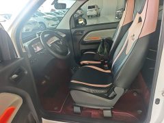 Wuling Hongguang MINIEV 2022 Joyful Edition Ternary Lithium - ფოტო 15