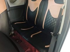 Wuling Hongguang MINIEV 2022 Joyful Edition Ternary Lithium - ფოტო 17