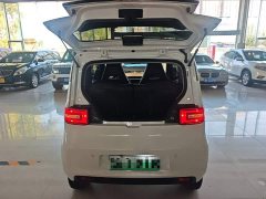 Wuling Hongguang MINIEV 2022 Joyful Edition Ternary Lithium - ფოტო 19