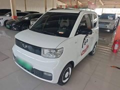 Wuling Hongguang MINIEV 2022 Joyful Edition Ternary Lithium - ფოტო 2