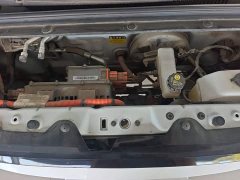 Wuling Hongguang MINIEV 2022 Joyful Edition Ternary Lithium - ფოტო 20
