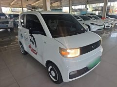 Wuling Hongguang MINIEV 2022 Joyful Edition Ternary Lithium - ფოტო 4