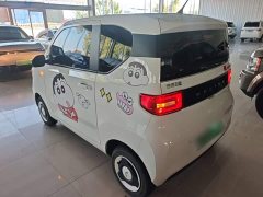 Wuling Hongguang MINIEV 2022 Joyful Edition Ternary Lithium - ფოტო 5