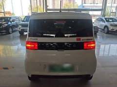 Wuling Hongguang MINIEV 2022 Joyful Edition Ternary Lithium - ფოტო 6