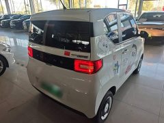 Wuling Hongguang MINIEV 2022 Joyful Edition Ternary Lithium - ფოტო 7