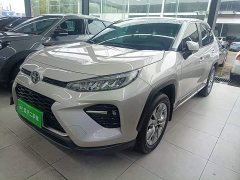 Toyota Vland 2.0L CVT FWD Luxury Plus - ფოტო 1