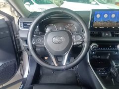 Toyota Vland 2.0L CVT FWD Luxury Plus - ფოტო 11