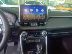 Toyota Vland 2.0L CVT FWD Luxury Plus - ფოტო 13