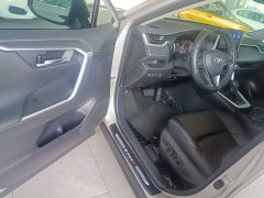 Toyota Vland 2.0L CVT FWD Luxury Plus - ფოტო 16