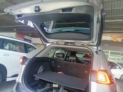 Toyota Vland 2.0L CVT FWD Luxury Plus - ფოტო 19