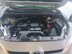 Toyota Vland 2.0L CVT FWD Luxury Plus - ფოტო 20