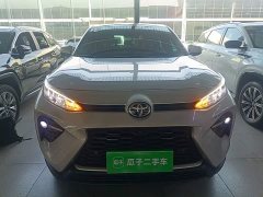Toyota Vland 2.0L CVT FWD Luxury Plus - ფოტო 3