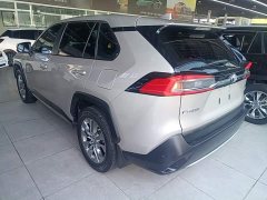 Toyota Vland 2.0L CVT FWD Luxury Plus - ფოტო 5