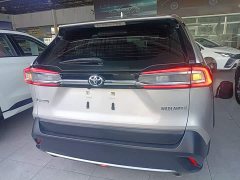 Toyota Vland 2.0L CVT FWD Luxury Plus - ფოტო 6