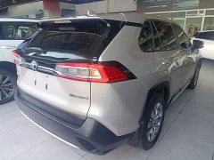 Toyota Vland 2.0L CVT FWD Luxury Plus - ფოტო 7