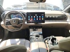 BYD Han 2020 DM AWD Performance Luxury - ფოტო 10