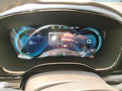 BYD Han 2020 DM AWD Performance Luxury - ფოტო 12