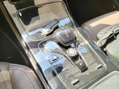 BYD Han 2020 DM AWD Performance Luxury - ფოტო 14
