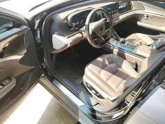 BYD Han 2020 DM AWD Performance Luxury - ფოტო 16