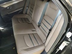 BYD Han 2020 DM AWD Performance Luxury - ფოტო 17