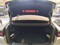 BYD Han 2020 DM AWD Performance Luxury - ფოტო 19