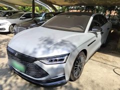 BYD Han 2020 DM AWD Performance Luxury - ფოტო 2