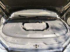 BYD Han 2020 DM AWD Performance Luxury - ფოტო 20