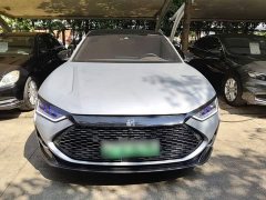 BYD Han 2020 DM AWD Performance Luxury - ფოტო 3