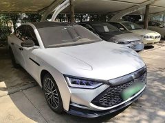 BYD Han 2020 DM AWD Performance Luxury - ფოტო 4