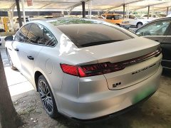 BYD Han 2020 DM AWD Performance Luxury - ფოტო 5