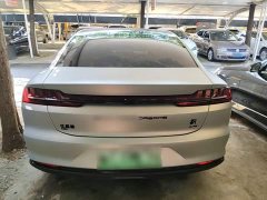 BYD Han 2020 DM AWD Performance Luxury - ფოტო 6