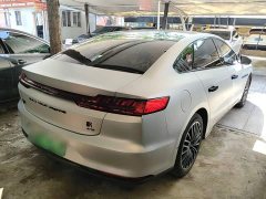 BYD Han 2020 DM AWD Performance Luxury - ფოტო 7