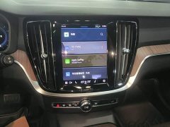 Volvo V60 B5 Zhiyuan Luxury Edition - ფოტო 13