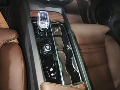 Volvo V60 B5 Zhiyuan Luxury Edition - ფოტო 14