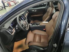 Volvo V60 B5 Zhiyuan Luxury Edition - ფოტო 15