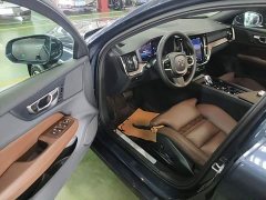 Volvo V60 B5 Zhiyuan Luxury Edition - ფოტო 16