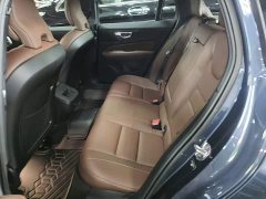 Volvo V60 B5 Zhiyuan Luxury Edition - ფოტო 17