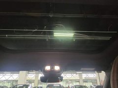 Volvo V60 B5 Zhiyuan Luxury Edition - ფოტო 18