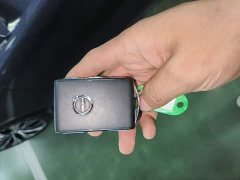 Volvo V60 B5 Zhiyuan Luxury Edition - ფოტო 9
