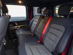 Mercedes-Benz Mercedes-AMG G 63 - ფოტო 10