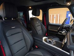 Mercedes-Benz Mercedes-AMG G 63 - ფოტო 11